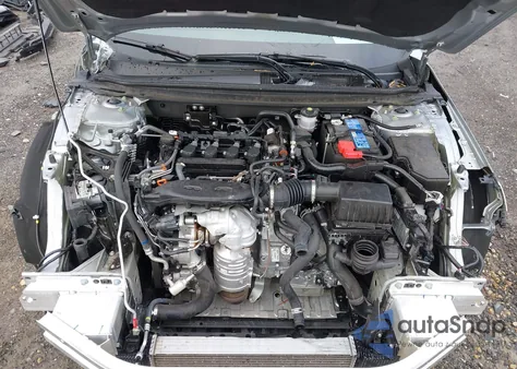 2024 Honda Accord Ex from USA, damaged, VIN 1HGCY1F31RA060326